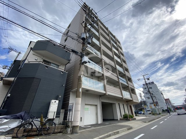 EL-Sia Umekita(エルシアウメキタ) 　外観
