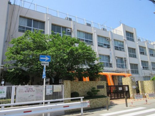 【小学校】大淀小学校まで260ｍ