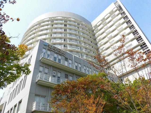 【総合病院】北野病院まで1349ｍ