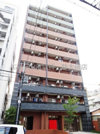 エステムコート新大阪？ステーションプレミアム