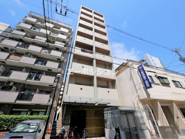 S-FORT桜川