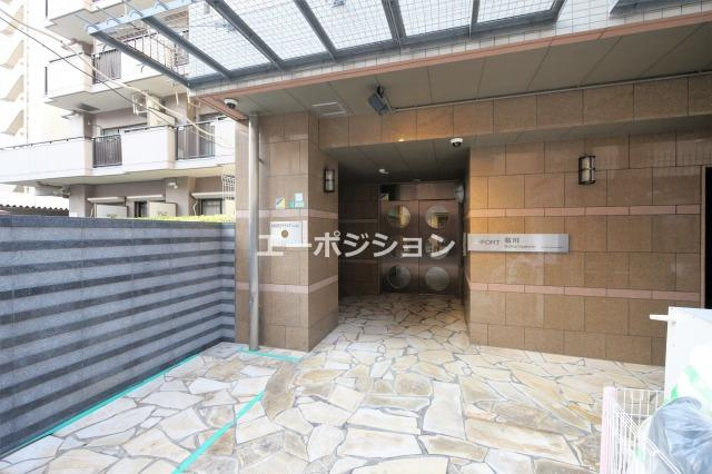 S-FORT桜川