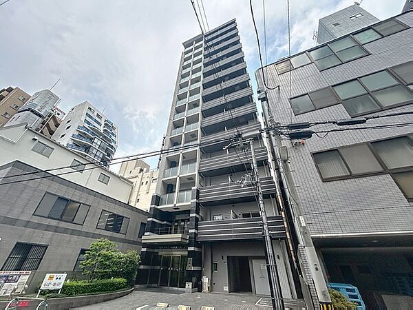 外観・土地