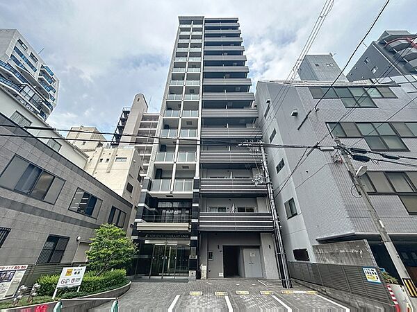 外観・土地
