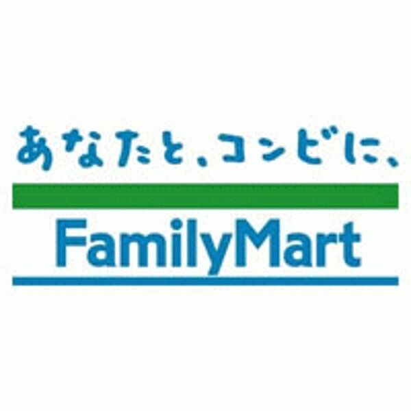 ファミリーマート内久宝寺町四丁目店 236m