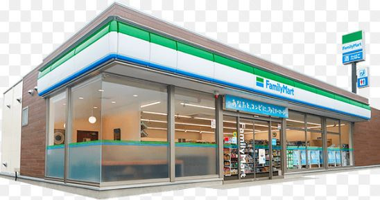 【コンビニエンスストア】ファミリーマート 大今里西一丁目店まで1266ｍ