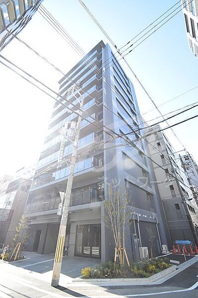 外観・土地