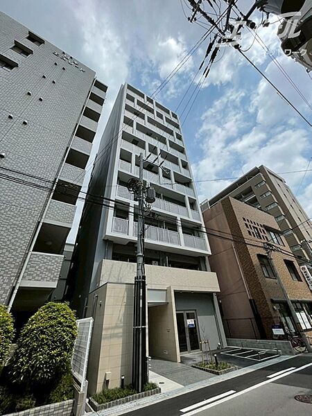 外観・土地