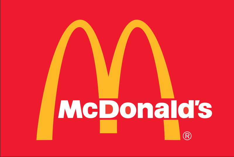 【ファーストフード】マクドナルド 赤川店まで571ｍ