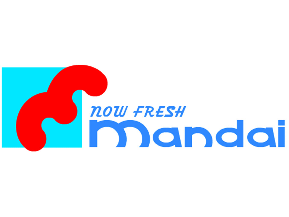 【スーパー】mandai 都島友渕店まで618ｍ