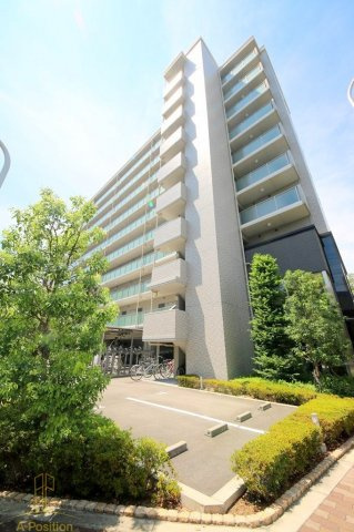 エスリード大阪城