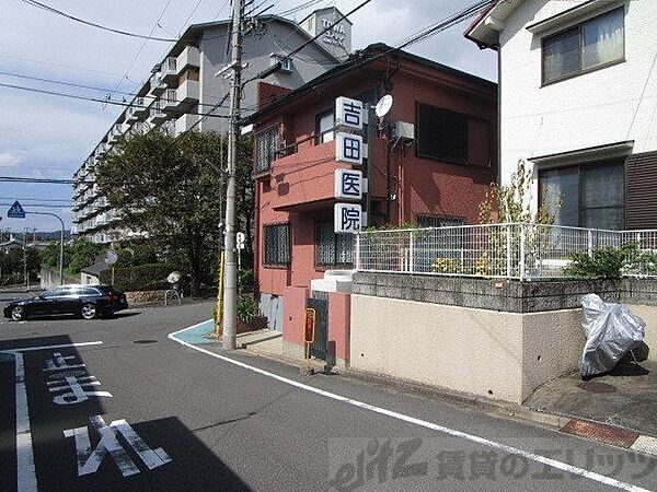 吉田医院 徒歩25分。 1940m