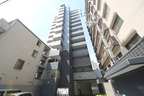 エステムコート梅田・天神橋？ステーションフロント