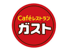 【ファミリーレストラン】ガスト 堺筋本町店まで1187ｍ