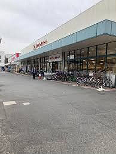 デイリーカナート都島店 徒歩2分。 140m