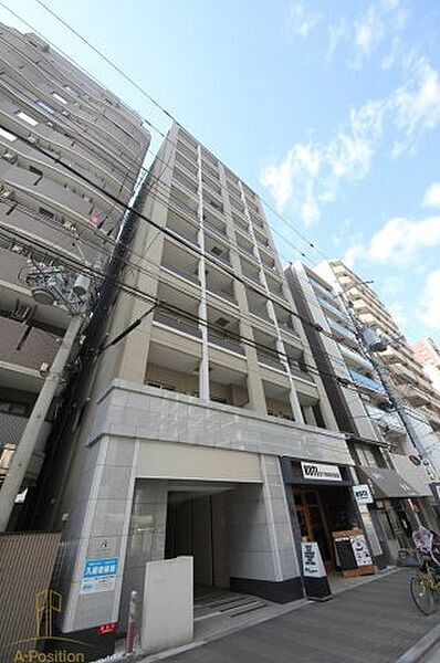 アネスト北堀江