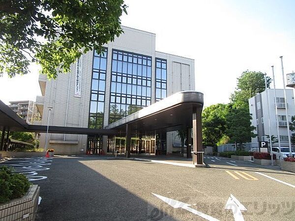 吹田市保健所 徒歩18分。 1370m