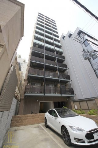 La　Douceur心斎橋