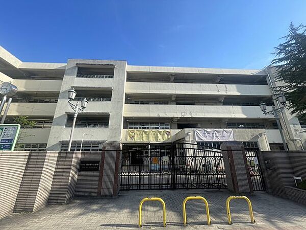 吹田市立豊津第一小学校