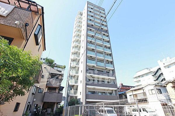 外観・土地