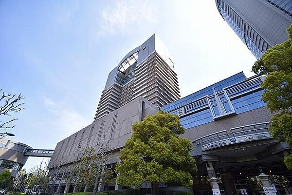 【その他】帝国ホテルまで665ｍ