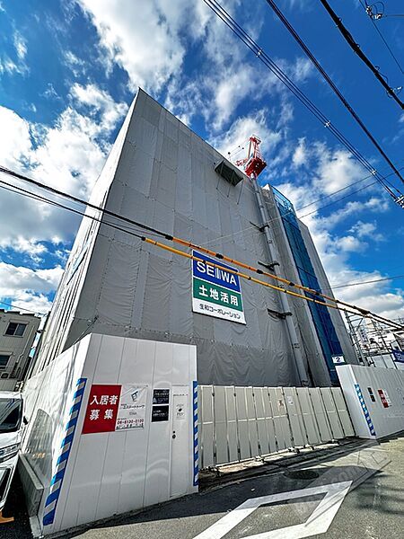 外観・土地