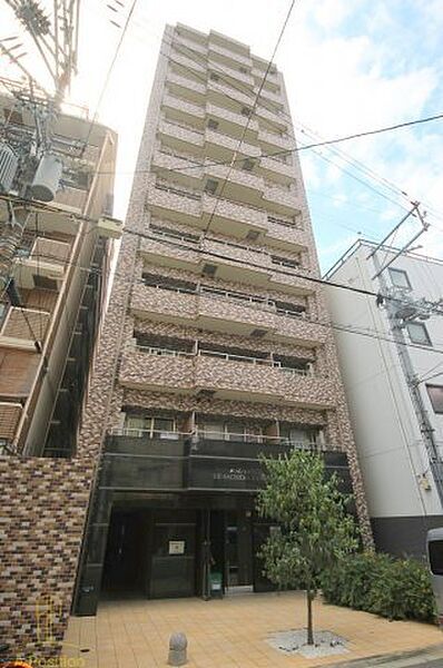 アドバンス上町台？クレイドル