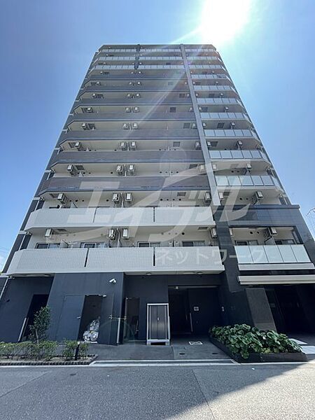 外観・土地