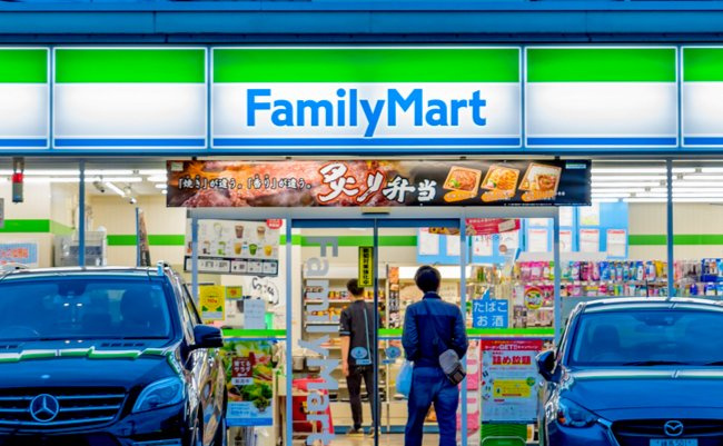 【その他】B-12.ファミリーマート伏見町二丁目店 (bikeshareポート)まで1648ｍ